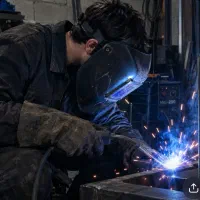 جوشکاری سیار