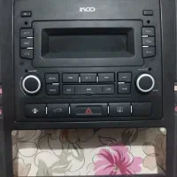 ضبط فابریک 405slx