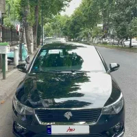 تارا مشکی صفر V1P شش دنده