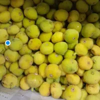 انجیر زرد مربایی