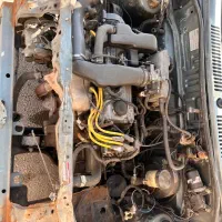 پراید مدل ۸۴|خودرو سواری و وانت|مشهد, تربیت (صدف)|دیوار