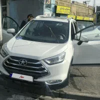 جک s3 اتومات