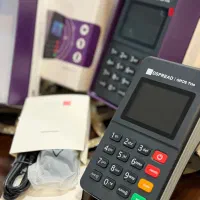 تعویض و تعمیر کارتخوان قطع شده استوک خراب 2G با 4G