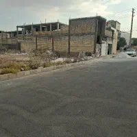 فروش-فوری-زمین-سنددار-شهریار-بصیرت-11درب-حیاط