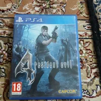دیسک ps4|کنسول، بازی ویدئویی و آنلاین|پرند, فاز ۲|دیوار