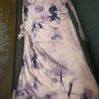 پیراهن مجلسی نو سایز ۴۴ تا ۴۶