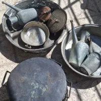 ظروف مسی