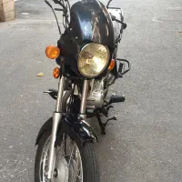 رهرو طرح باکسر 150