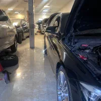 تعمیرات فوق تخصی بسترن لوازم بسترن یدکی بسترن موسو