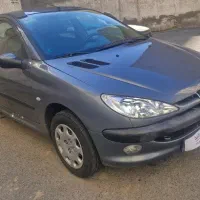 206 SD  مدل 1396|خودرو سواری و وانت|تهران, مجیدیه|دیوار