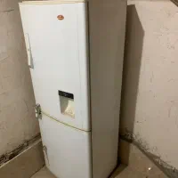 یخچال فریزر سایز بزرگ