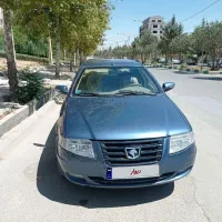 سمند سورن