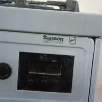 تعدد گاز خونه