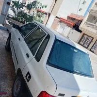 پراید مدل 81 فروش فوری