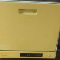 ماشین ظرفشویی چهارنفره