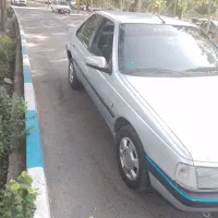 پژو۴۰۵ رنگ فابریک دوگانه کارخانه