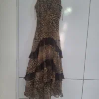 لباس و مانتو مجلسی