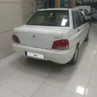 ماشین پراید ۱۳۲