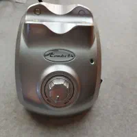 سوهان برقی ناخن