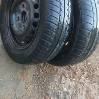 لاستیک پراید