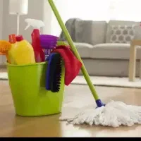 نظافتچی منازل