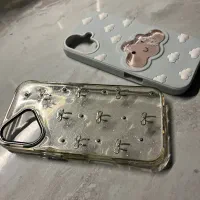 قاب گوشی آیفون ۱۶ نرمال