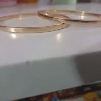النگو آیینه ای