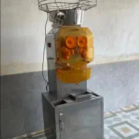 دستگاه اب پرتقال گیری
