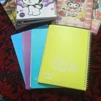 دفتر ۸۰برگ و ۱۰۰برگ