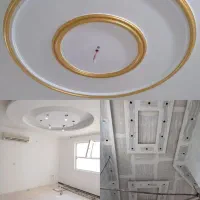 رنگ آمیزی ساختمان««انصاف»»درخاش