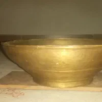 مقداری اشیای منزل توافقی.