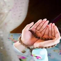 ادعیه