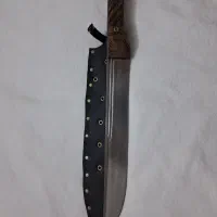 چاقو طبیعت گردی
