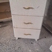 فروش کابینت دیواری فلزی کارکرده