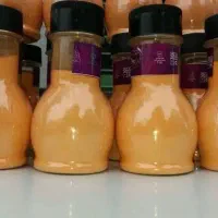 پودر زعفران نمک پاشی120گرمی