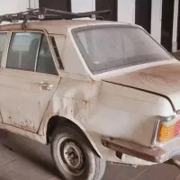 فروش پیکان مدل ۷۹ با یک سال بیمه