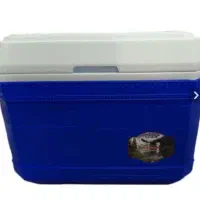 یخدان پلاستیکی سراب