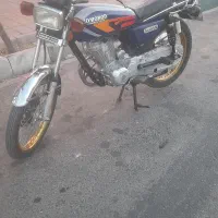 موتور هوندا سالم بشرط هندا