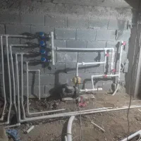 لوله کشی .،تعمیرابگرمکن در محل ابهر خرمدره وحومه