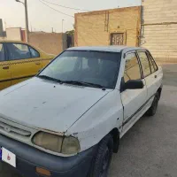پراید
