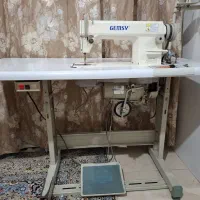 چرخ خیاطی جمسی