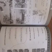 کتاب فمیلی اند فرندز ۱