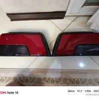 چراغ خطر ۴۰۵ درحد نو اصلی قیمت مناسب