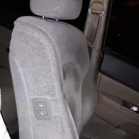 صندلی لکسوس برای پژو و سمند و رنو و ....