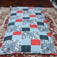 تشک پنبه یک نفره