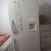 یخچال سینجرنیاز به تعمیر