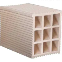 آجر سفال و گری