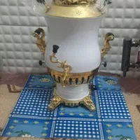 سماور گازی