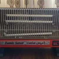 بخاری برقی کم مصرف باگرمایش زیاد