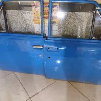 درب نیسان فابریک